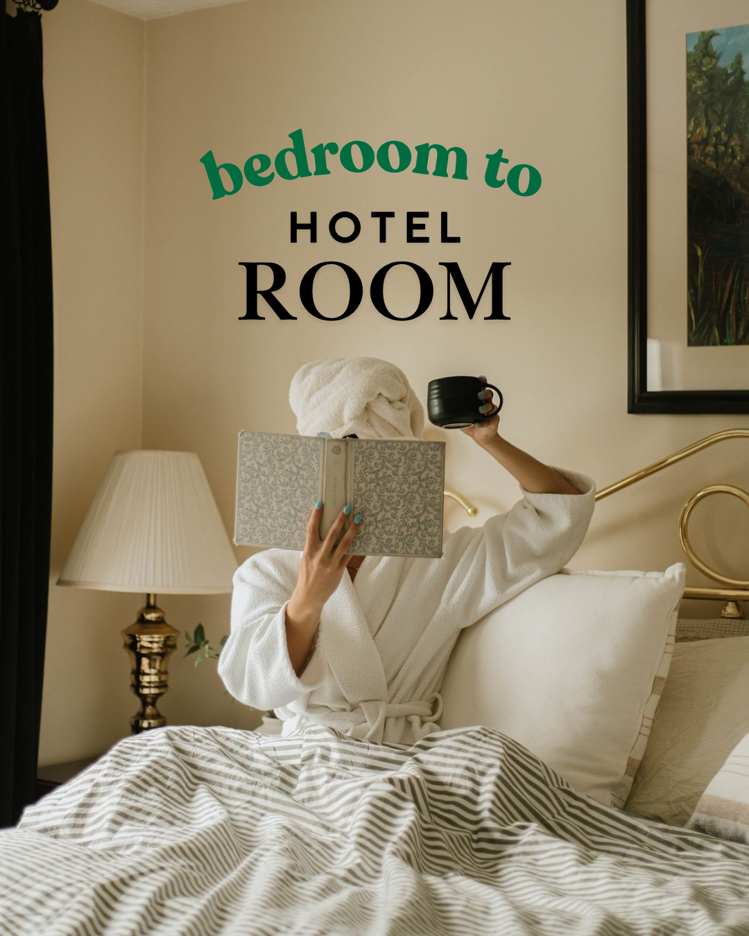 How to Create a Hotel-Like Bedroom at Home (Luxury Setup Guide 2026)