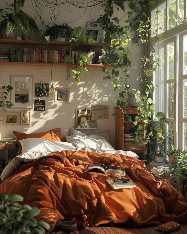 How to Make a Small Bedroom Look Bigger (Smart Styling Tips for Indian Homes)