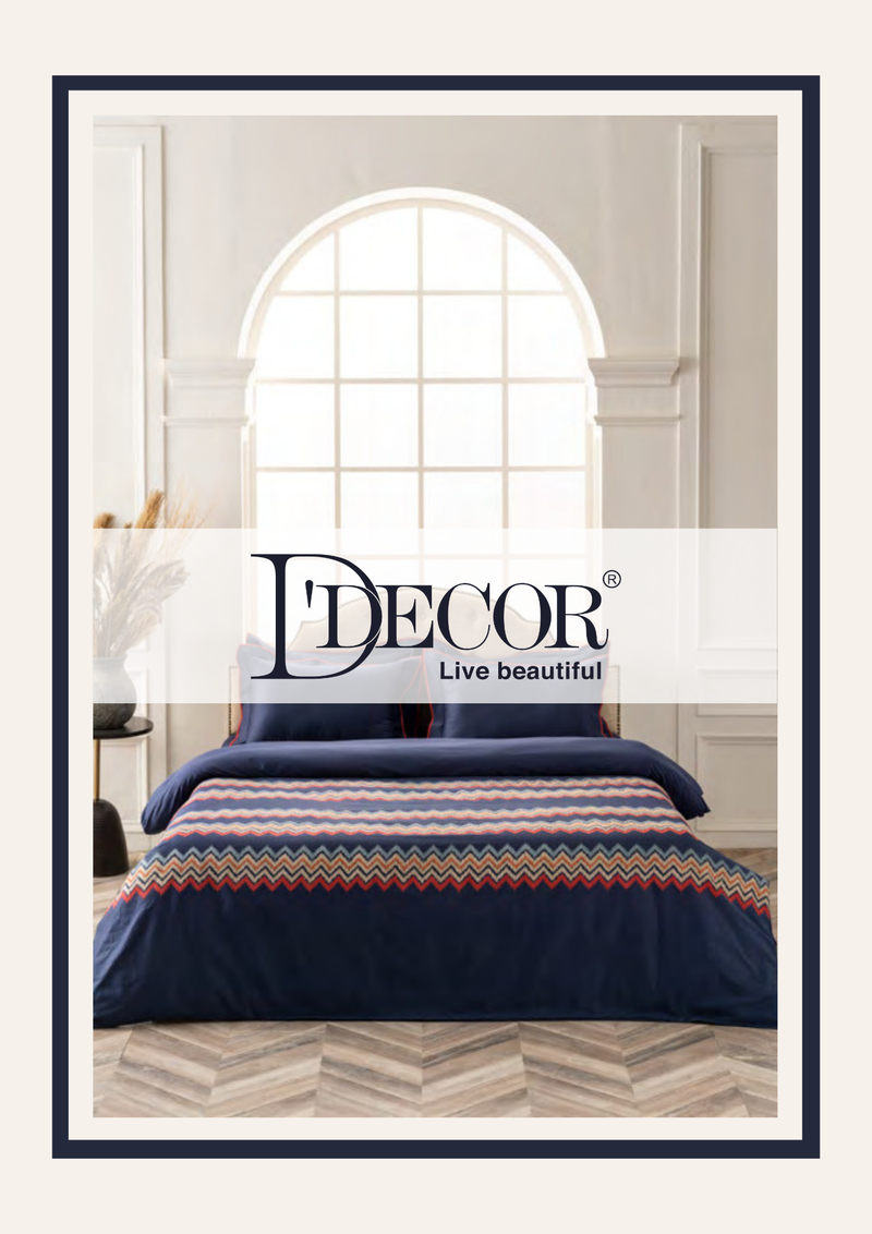 D'Decor
