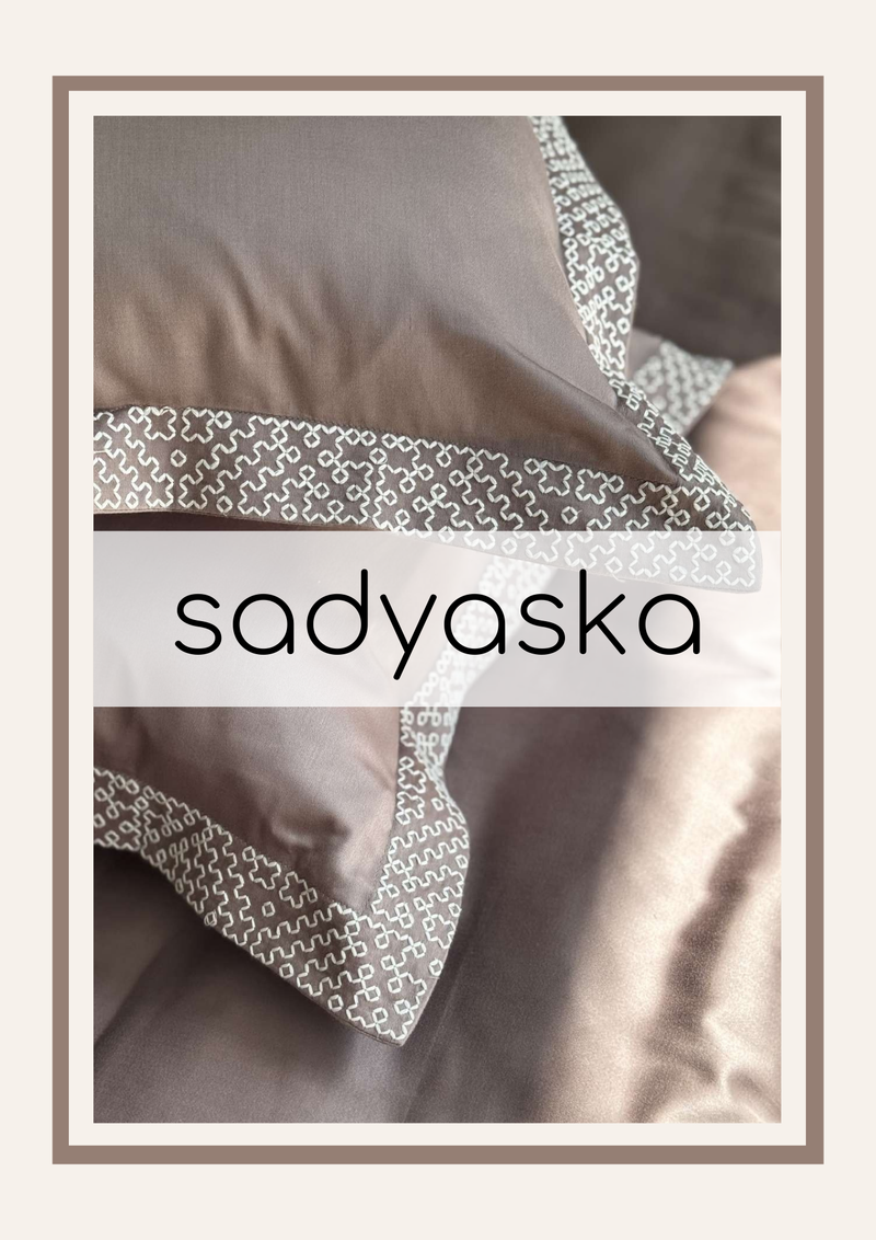 Sadyaska