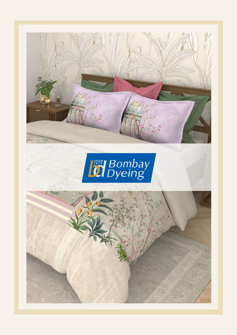 Bombay Dyeing