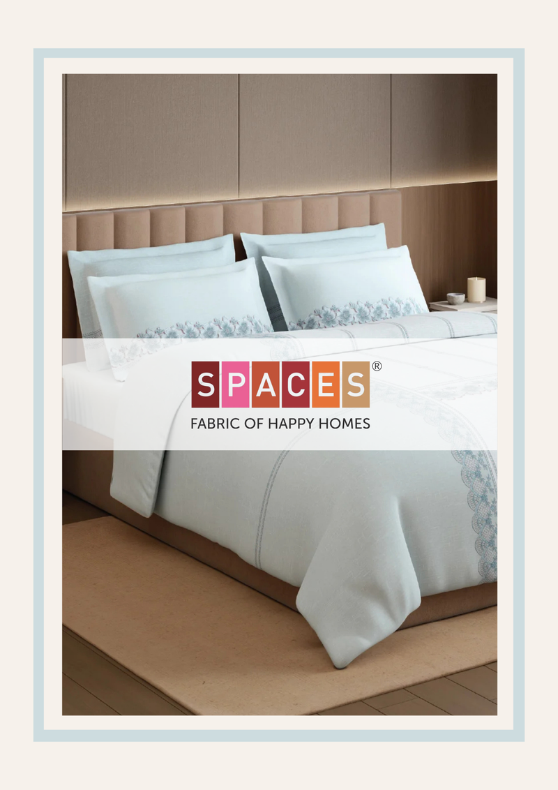 Spaces