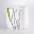 Real Aloevera Gel Coated Premium Ultra Soft All Season Quilt - 250 GSM