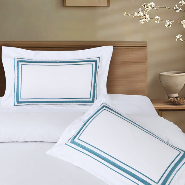 Atelier Band Flat Sheet