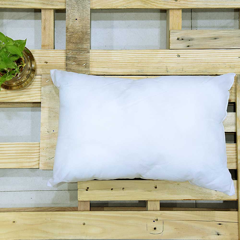 Sadyaska Polyfill Insert 13x20 Inches 1 Pcs Cushion