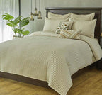 Anna Simona Oasis 7 Pcs Bedsheet Set