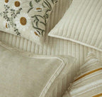 Anna Simona Oasis 7 Pcs Bedsheet Set
