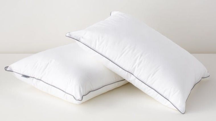 Sadyaska Slumberland Downfill 1 Pcs Pillow