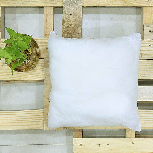 Sadyaska Polyfill Insert 16x16 Inches 1 Pcs Cushion