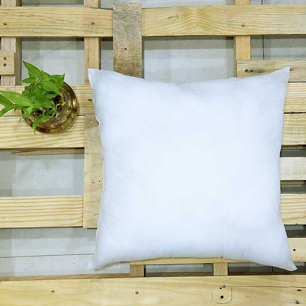 Sadyaska Polyfill Insert 18x18 Inches 1 Pcs Cushion