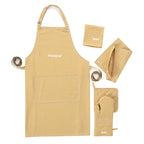Maspar Solid Hip Hop Kitchen Set Green