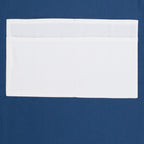 Aspire 100% Cotton Blue 1pc Apron