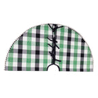 Maspar Carol Tree Skirt Green