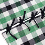 Maspar Carol Tree Skirt Green