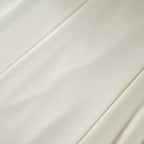 Melina Plain 100% Cotton Extra Soft & Luxurious Bed Sheet With Pillow Covers