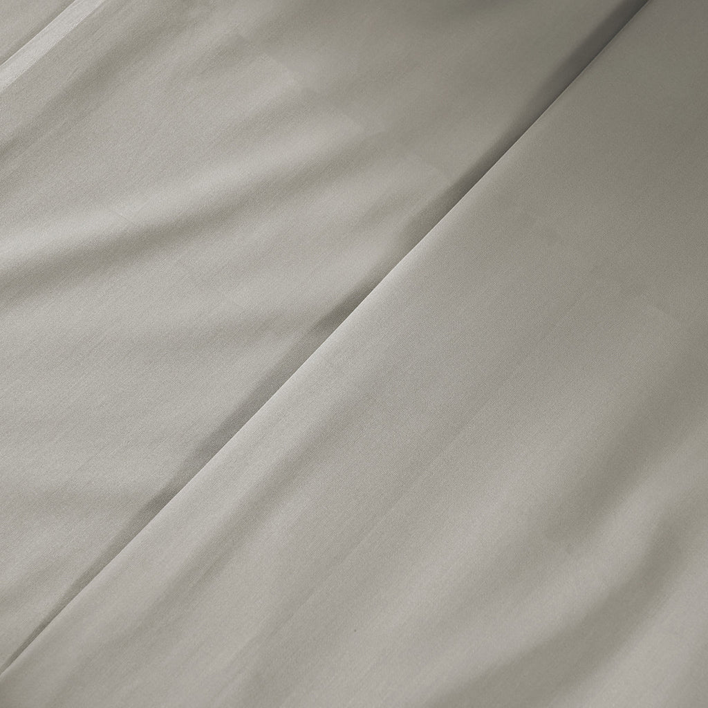 Melina Plain 100% Cotton Extra Soft & Luxurious Bed Sheet with Pillow Case