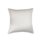 Classical Impression Bloom 100% Cotton Cushion Cover Green