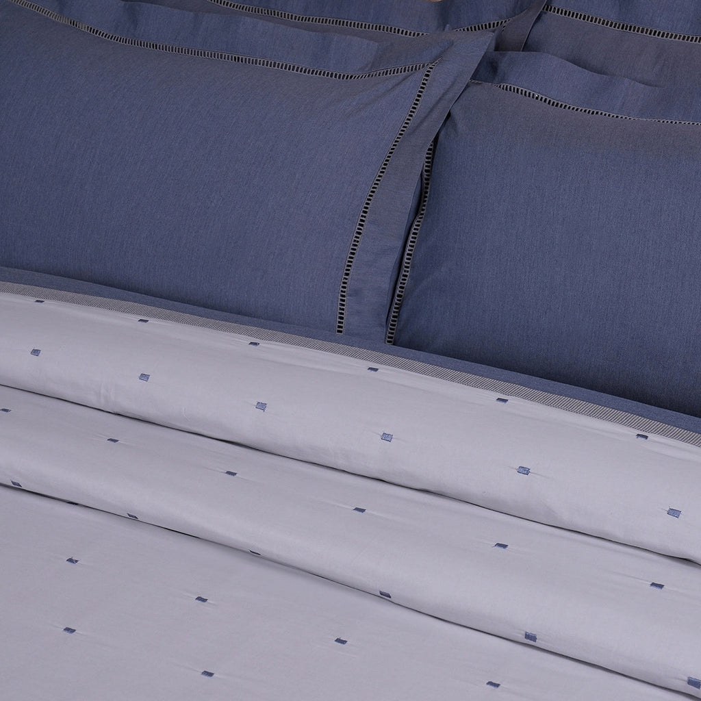 Emberly extremely soft Blue Dohar