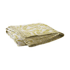 Botanica Soft texture and floral scents Green Dohar
