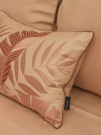 Sadyaska Luna Oasis Rose 12 Pcs Bedding Set