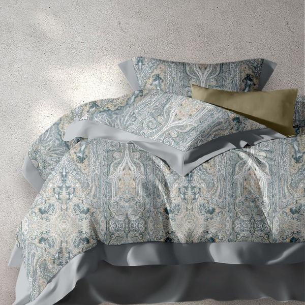 English Manor Ashford  Printed Sheet