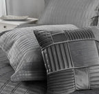 Anna Simona Wasabi 7 Pcs Bedsheet Set