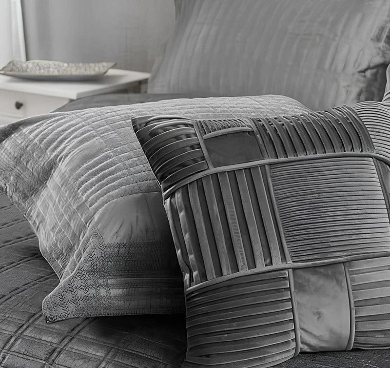 Anna Simona Wasabi 7 Pcs Bedsheet Set