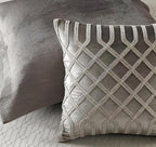 Anna Simona Nouveau 7 Pcs Bedsheet Set