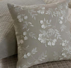 Anna Simona Zeal 7 Pcs Bedsheet Set