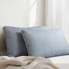 Bamboo Charcoal Pillow