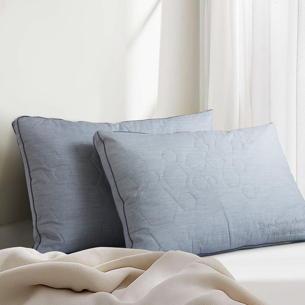 Bamboo Charcoal Pillow