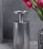 Sadyaska Magnolia t Candle Stand 1 Pcs Mat