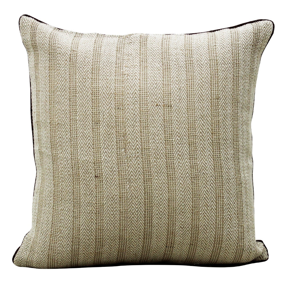 Sadyaska Sidhi Cotton Slub 1 Pcs Cushion Cover