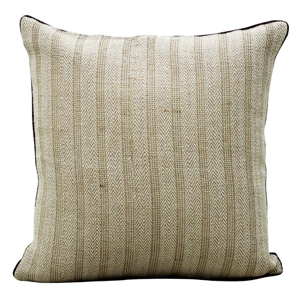 Sadyaska Sidhi Cotton Slub 1 Pcs Cushion Cover