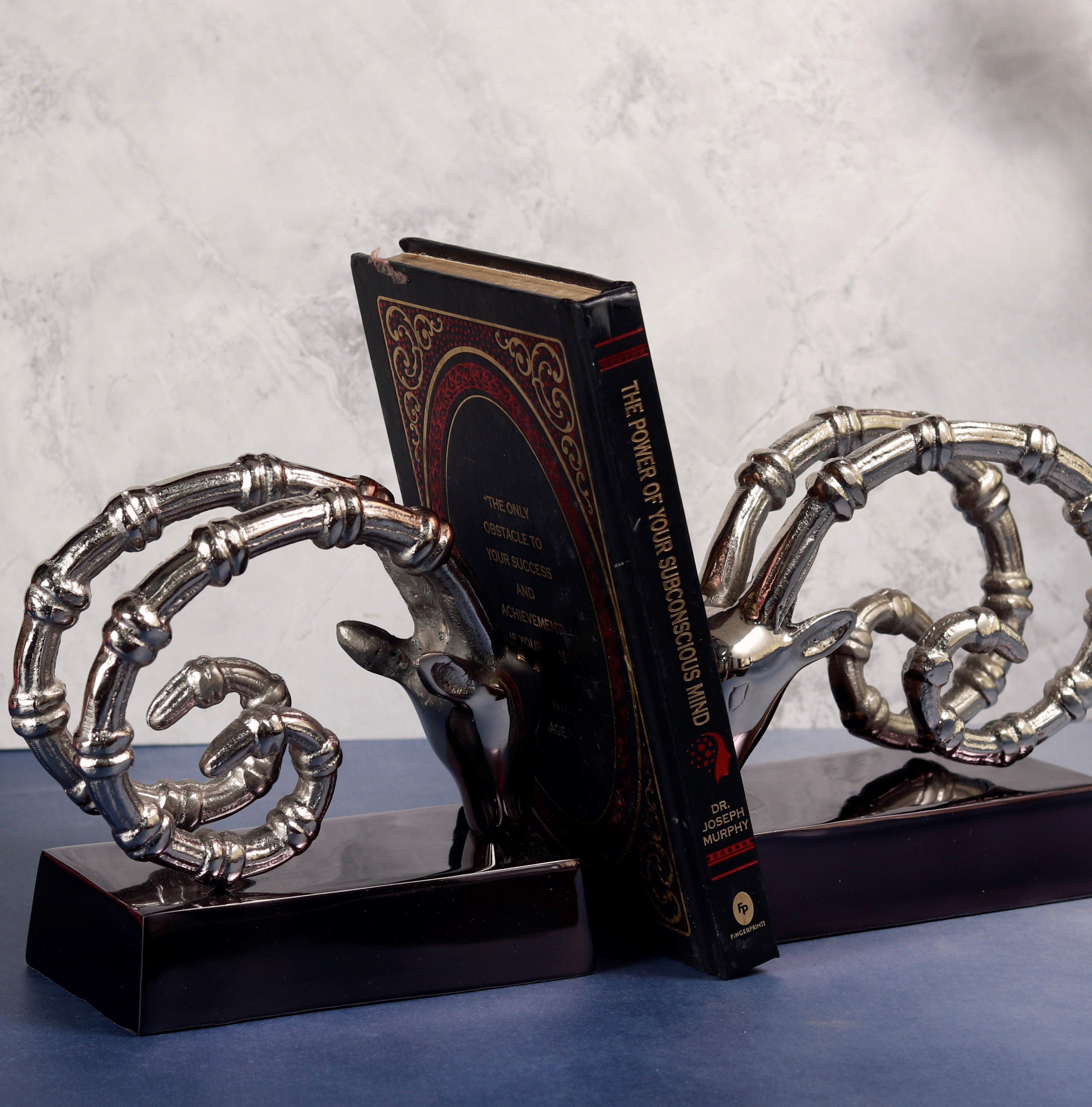 Sadyaska Bookend 1 Pcs Product
