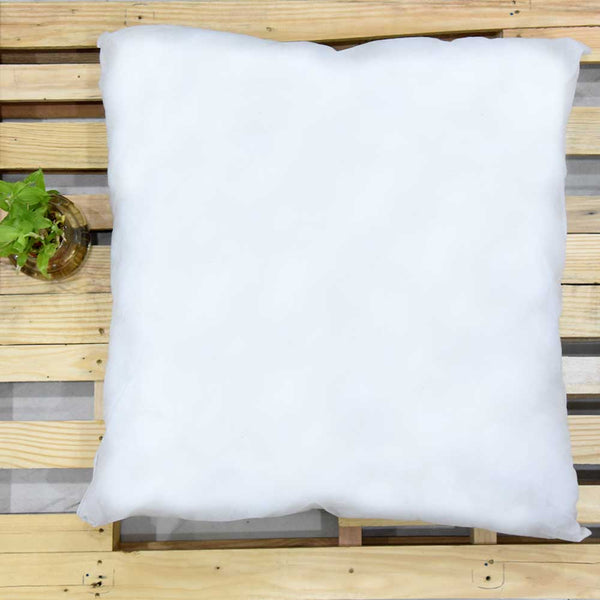 Sadyaska Polyfill Insert 24x24 Inches 1 Pcs Cushion