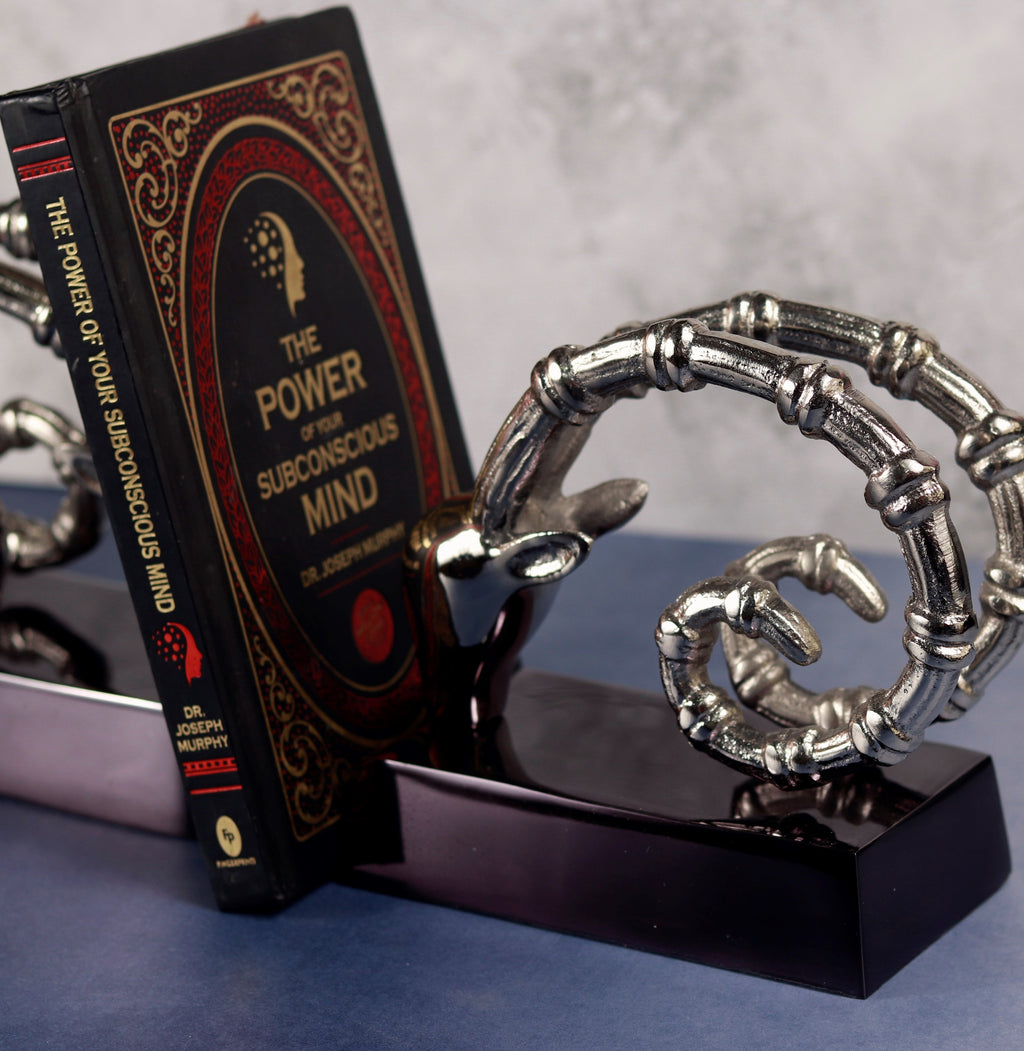 Sadyaska Bookend 1 Pcs Product