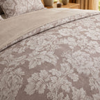 Sansaar by D’Decor Hartfield Jacquard Comforter Set 1 Pc