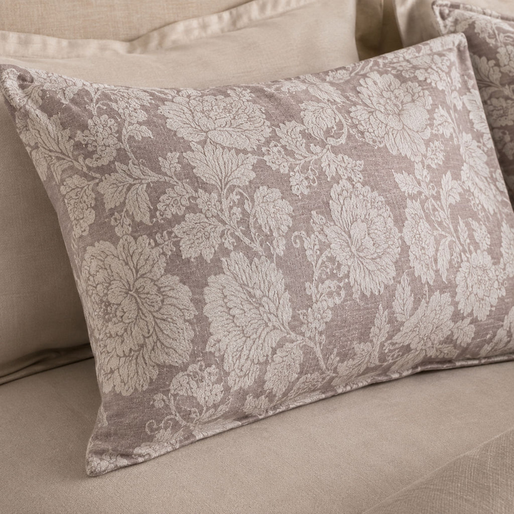 Sansaar by D’Decor Hartfield Jacquard Comforter Set 1 Pc
