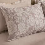 Sansaar by D’Decor Hartfield Jacquard Comforter Set 1 Pc