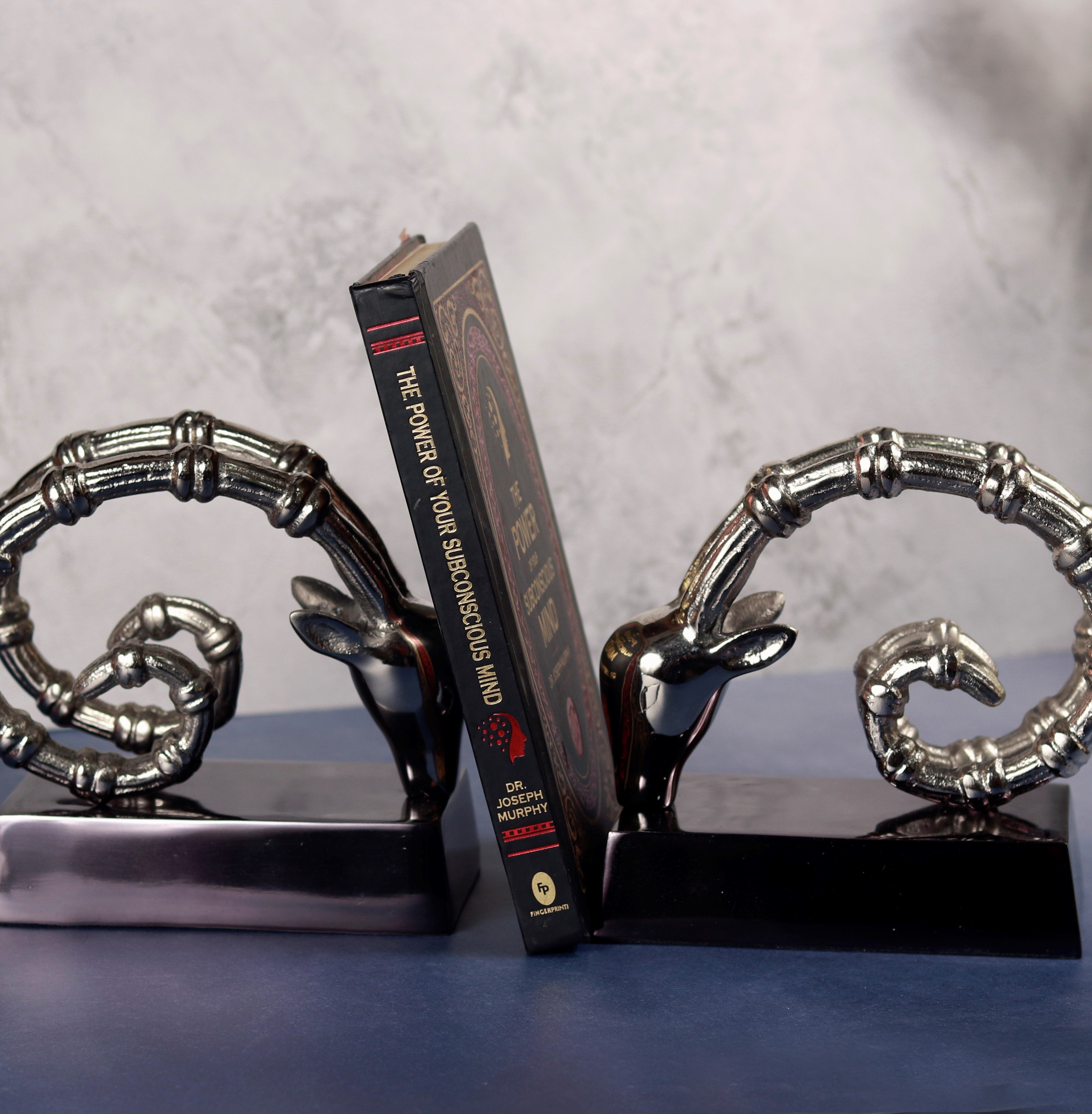 Sadyaska Bookend 1 Pcs Product