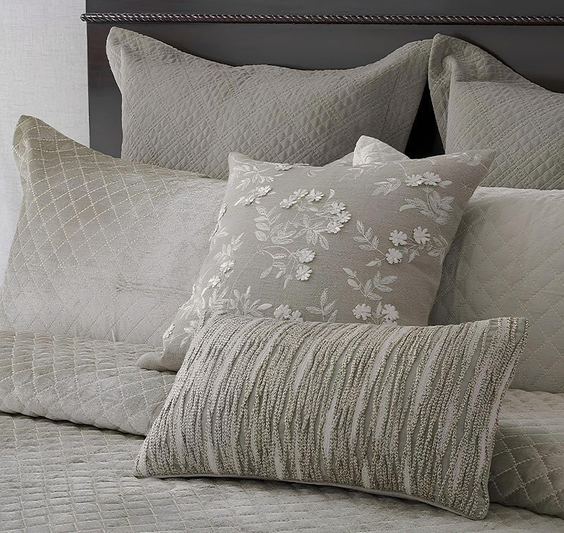 Anna Simona Zeal 7 Pcs Bedsheet Set