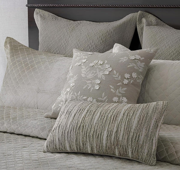Anna Simona Zeal 7 Pcs Bedsheet Set