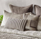 Anna Simona Sapphire 7 Pcs Bedsheet Set