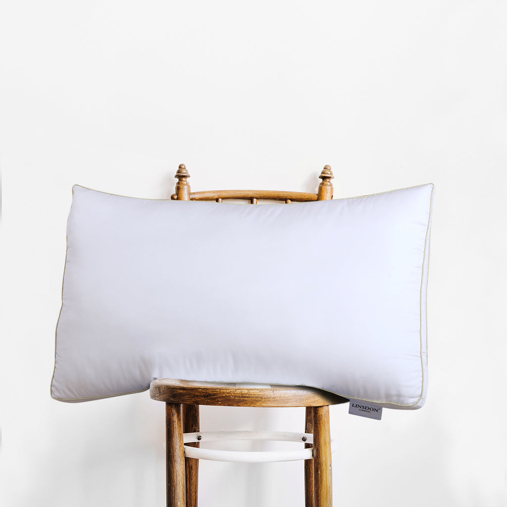Cloud Tencel Pillow