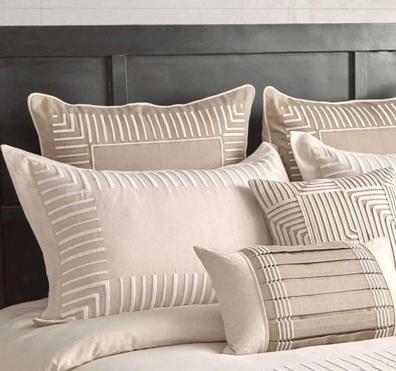 Anna Simona Duke 7 Pcs Bedsheet Set