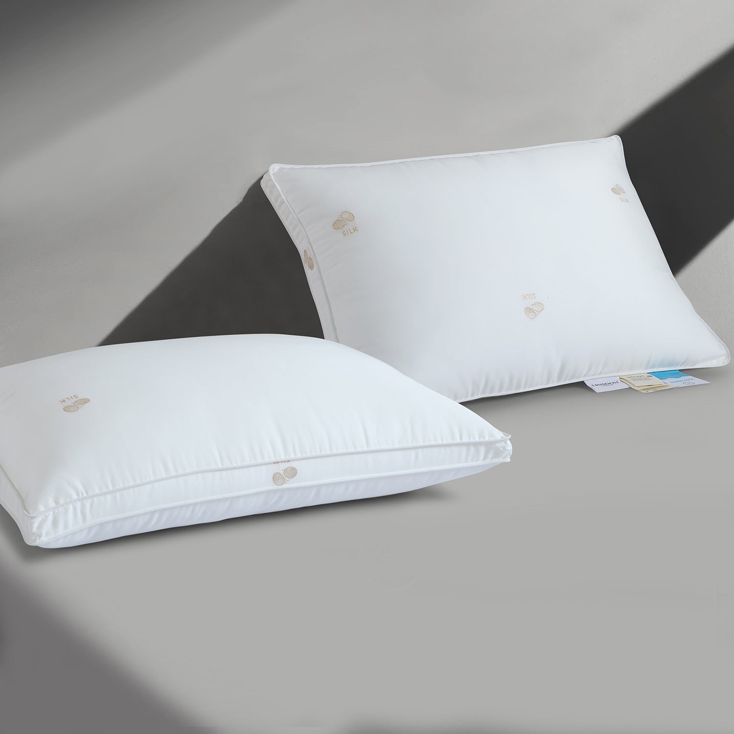 Silk Pillow