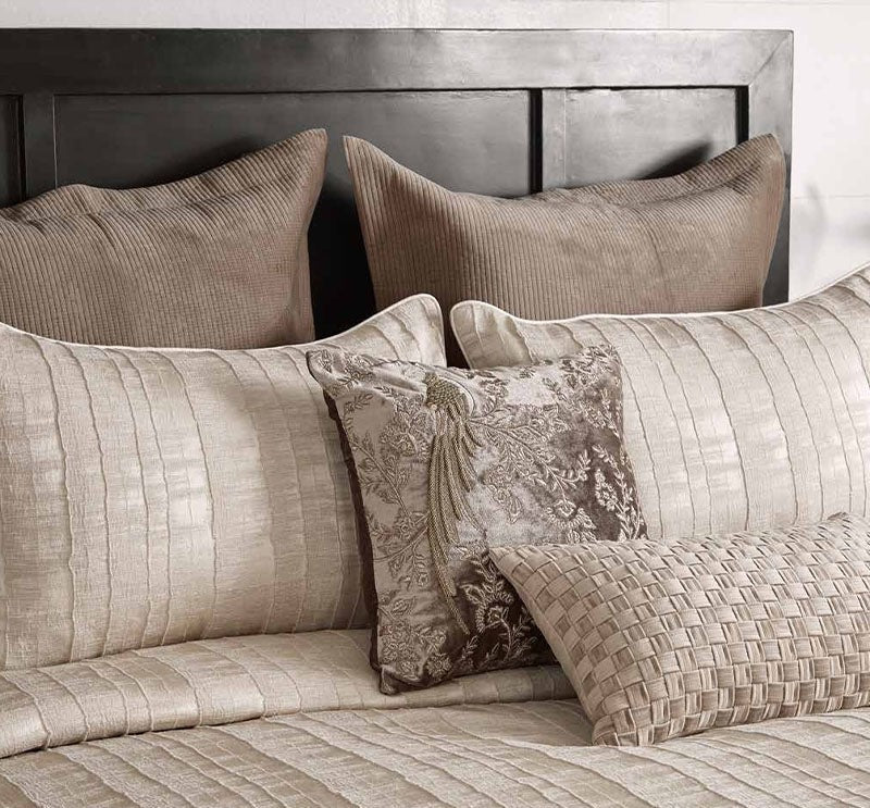 Anna Simona Emirate 7 Pcs Bedsheet Set