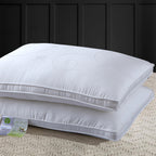 Milk Pillow