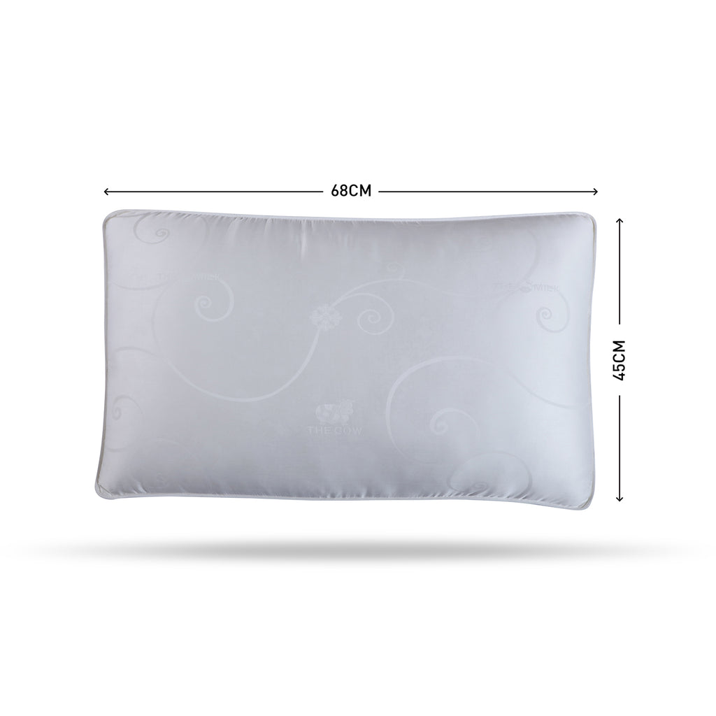 Milk Pillow